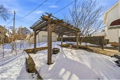 2077 Richland Avenue, Oakwood, OH 44107 - Photo 26