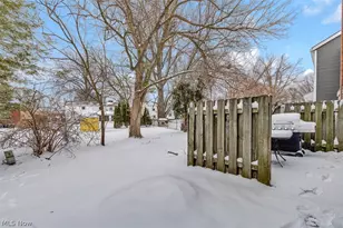 1689 Walnut Ln, Rocky River, OH 44116 - Photo 28
