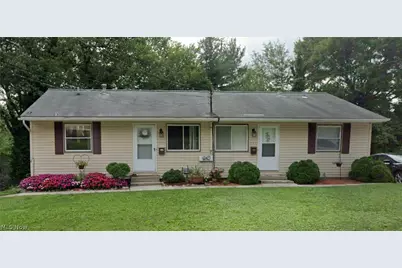 349/351, 353/355 Cluster Avenue, Akron, OH 44305 - Photo 1