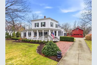 128 Hudson Street, Hudson, OH 44236 - Photo 1