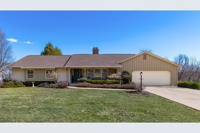 3750 Greenbriar Drive, Zanesville, OH 43701 - Photo 1