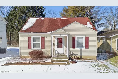 198 Summit Street, Wadsworth, OH 44281 - Photo 1