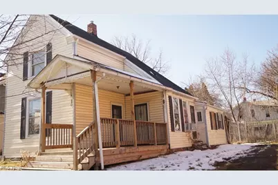 858 May Street, Akron, OH 44311 - Photo 2