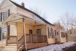 858 May St, Akron, OH 44311 - Photo 2