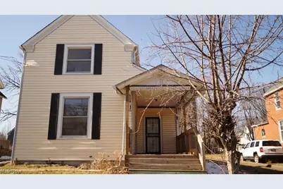 858 May Street, Akron, OH 44311 - Photo 1