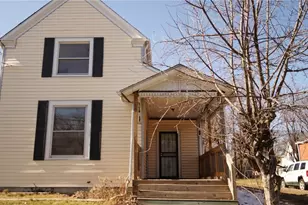 858 May St, Akron, OH 44311 - Photo 1