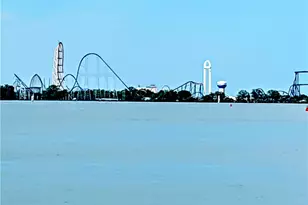 401 Shoreline Dr W, Sandusky, OH 44870 - Photo 12