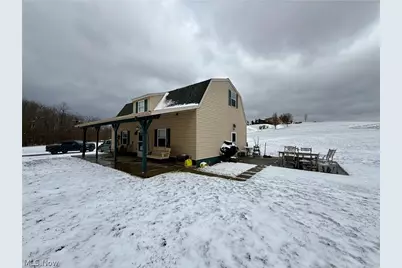 47 Township Road 273A, Amsterdam, OH 43903 - Photo 2