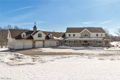 9419 Robinson Road, Chardon, OH 44024 - Photo 1
