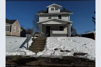 1226 Shriver Avenue NE, Canton, OH 44705 - Photo 1