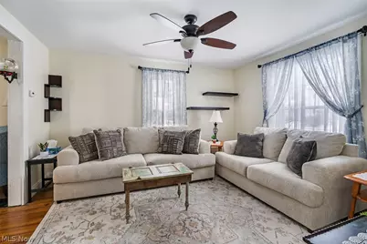 11743 Peckham Avenue, Hiram, OH 44234 - Photo 16