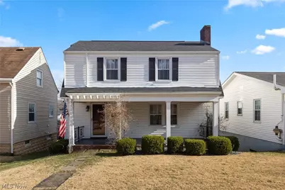 1202 Virginia Street, Martins Ferry, OH 43935 - Photo 2