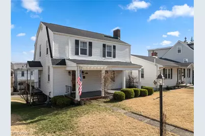 1202 Virginia Street, Martins Ferry, OH 43935 - Photo 1