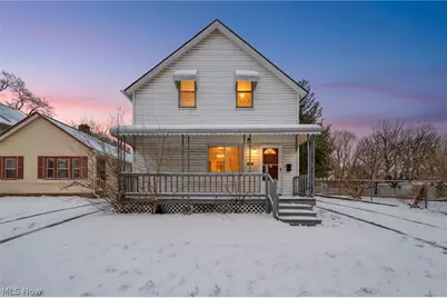 6606 Clark Avenue, Loveland, OH 44102 - Photo 1