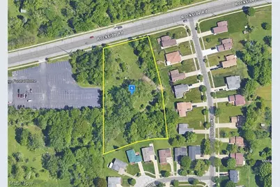 23100 Rockside Road, Bedford, OH 44146 - Photo 1