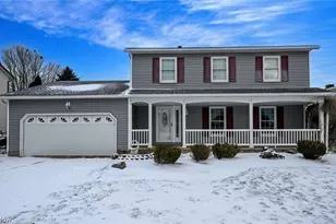 2138 Forest Oak Dr, Akron, OH 44312 - Photo 1