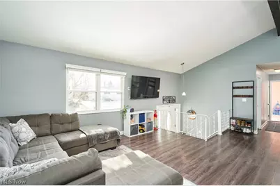 420 Tammery Drive, Tallmadge, OH 44278 - Photo 4