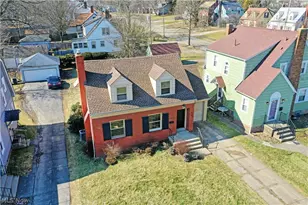 4206 Rush Blvd, Youngstown, OH 44512 - Photo 6
