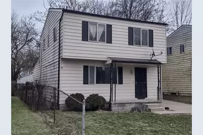 939 Lane Street, Akron, OH 44307 - Photo 2