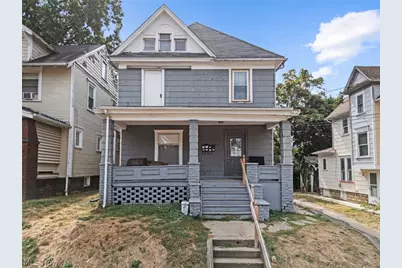 1018 9th Street NW, Canton, OH 44703 - Photo 2