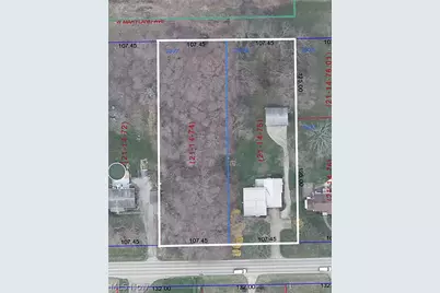 746 W Ohio Avenue, Sebring, OH 44672 - Photo 6