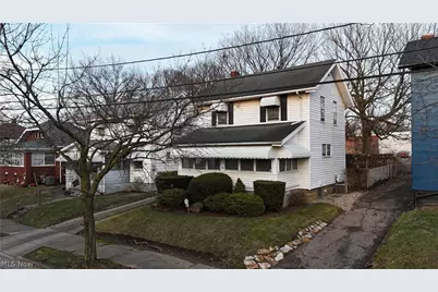 591 Hedden Avenue, Akron, OH 44311 - Photo 1