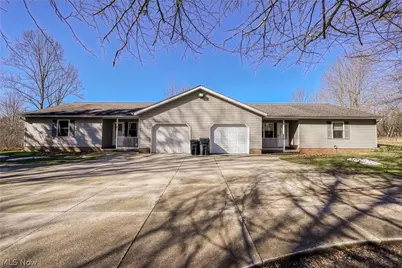 8492  & 8476 Tallmadge Road, Ravenna, OH 44412 - Photo 4