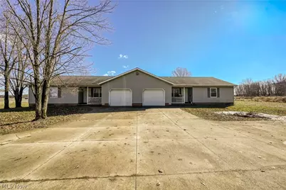 8492  & 8476 Tallmadge Road, Ravenna, OH 44412 - Photo 2
