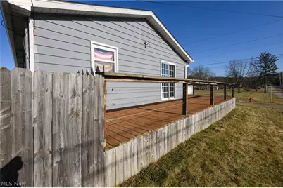 131 E Mill Street, Gnadenhutten, OH 44629 - Photo 4