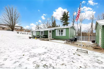 66821 Barrett Hill, Cambridge, OH 43725 - Photo 2