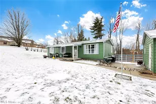 66821 Barrett Hill, Cambridge, OH 43725 - Photo 2