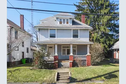 621 S Haines Avenue, Alliance, OH 44601 - Photo 1