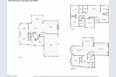 9337 Adam Run, Twinsburg, OH 44087 - Photo 42