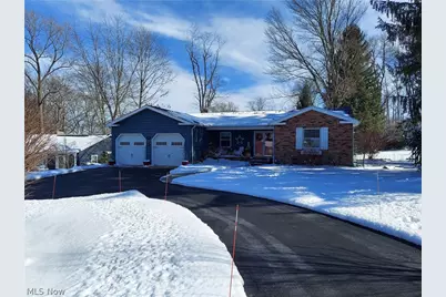 8681 Lake Forest Trail, Chagrin Falls, OH 44023 - Photo 1