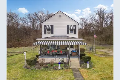 1312 Broadway Avenue, Parkersburg, WV 26101 - Photo 1