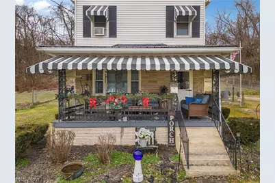 1312 Broadway Avenue, Parkersburg, WV 26101 - Photo 2