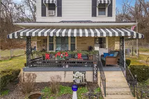 1312 Broadway Ave, Parkersburg, WV 26101 - Photo 2