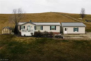 44980 Co Rd 55, Coshocton, OH 43812 - Photo 1