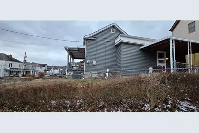 401 Concord Street, Martins Ferry, OH 43935 - Photo 2