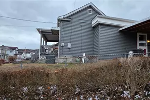 401 Concord St, Martins Ferry, OH 43935 - Photo 2