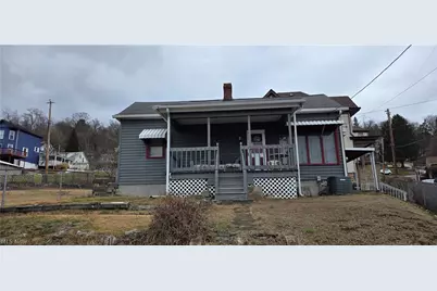 401 Concord Street, Martins Ferry, OH 43935 - Photo 1