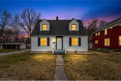 535 Eastwood Street, Geneva, OH 44041 - Photo 2