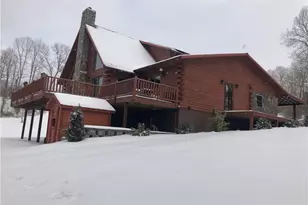 1449 St Rte 124, Coolville, OH 45723 - Photo 1