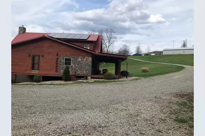 1449 St Rte 124, Coolville, OH 45723 - Photo 44