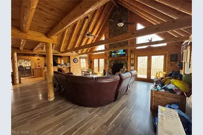 1449 St Rte 124, Coolville, OH 45723 - Photo 6