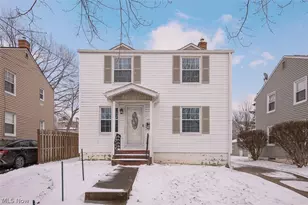 1595 Redwood Ave, Akron, OH 44301 - Photo 1