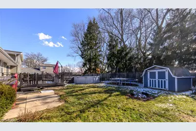 3051 Maytime Street NW, Massillon, OH 44646 - Photo 2