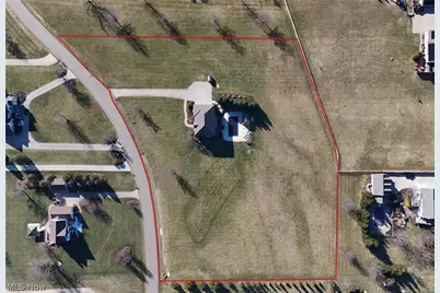 1617 Charolais Street NW, Uniontown, OH 44685 - Photo 4