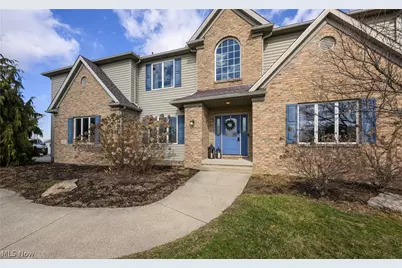 1617 Charolais Street NW, Uniontown, OH 44685 - Photo 2