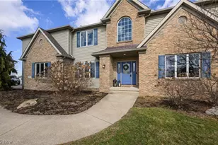 1617 Charolais St NW, Uniontown, OH 44685 - Photo 2